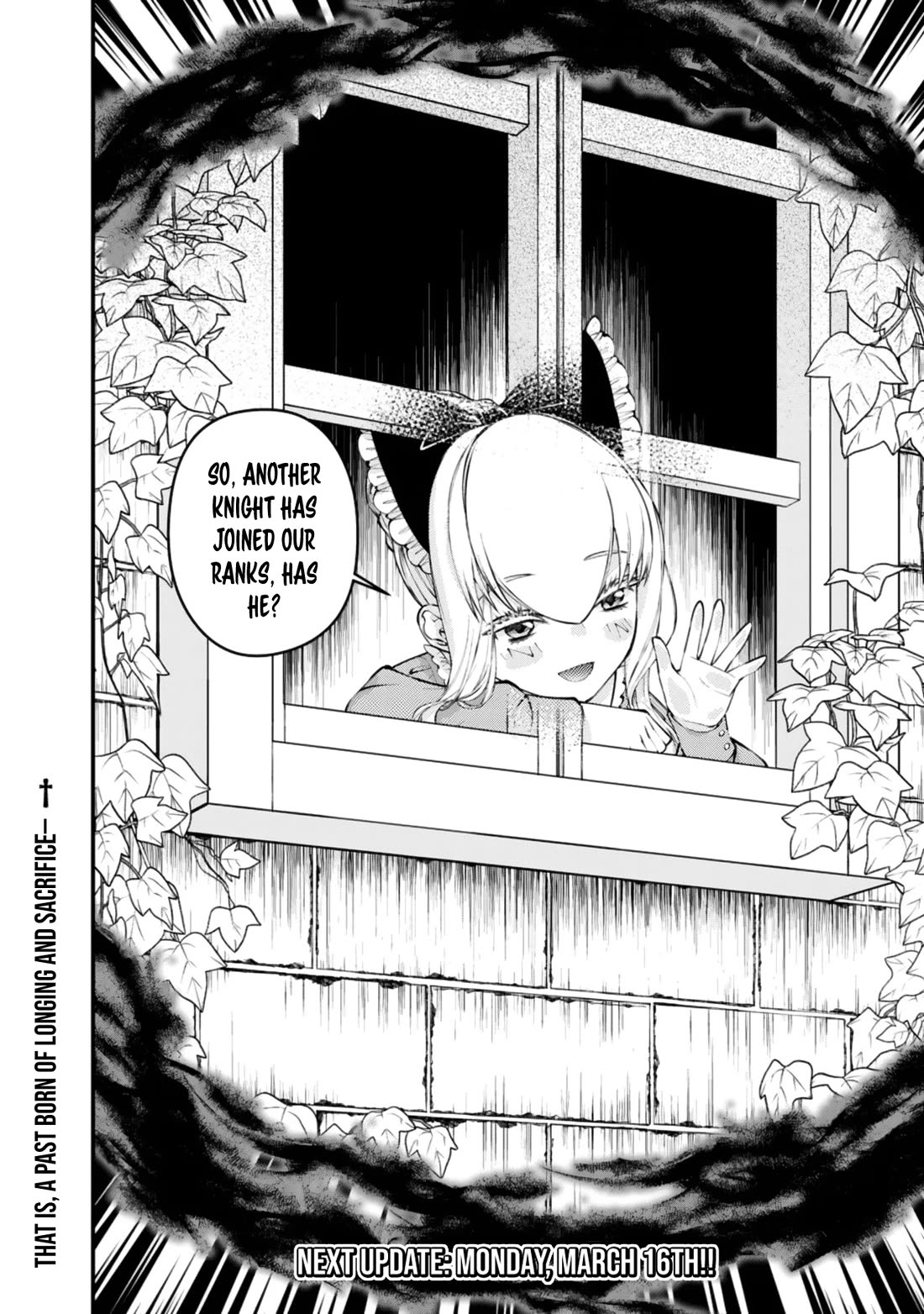 The Strongest Brave Who Craves For Revenge, Extinguish With The Power Of Darkness chapter 131 page 23