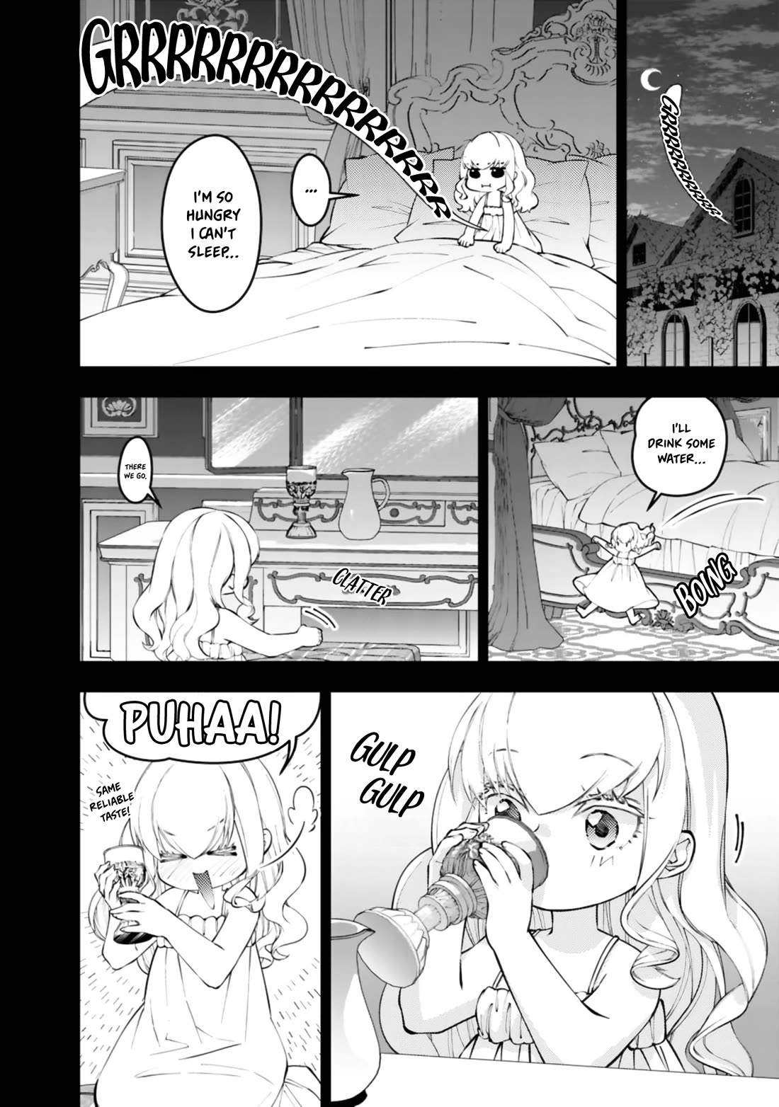 The Strongest Brave Who Craves For Revenge, Extinguish With The Power Of Darkness chapter 134 page 17