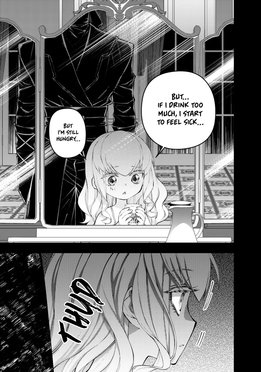 The Strongest Brave Who Craves For Revenge, Extinguish With The Power Of Darkness chapter 134 page 18