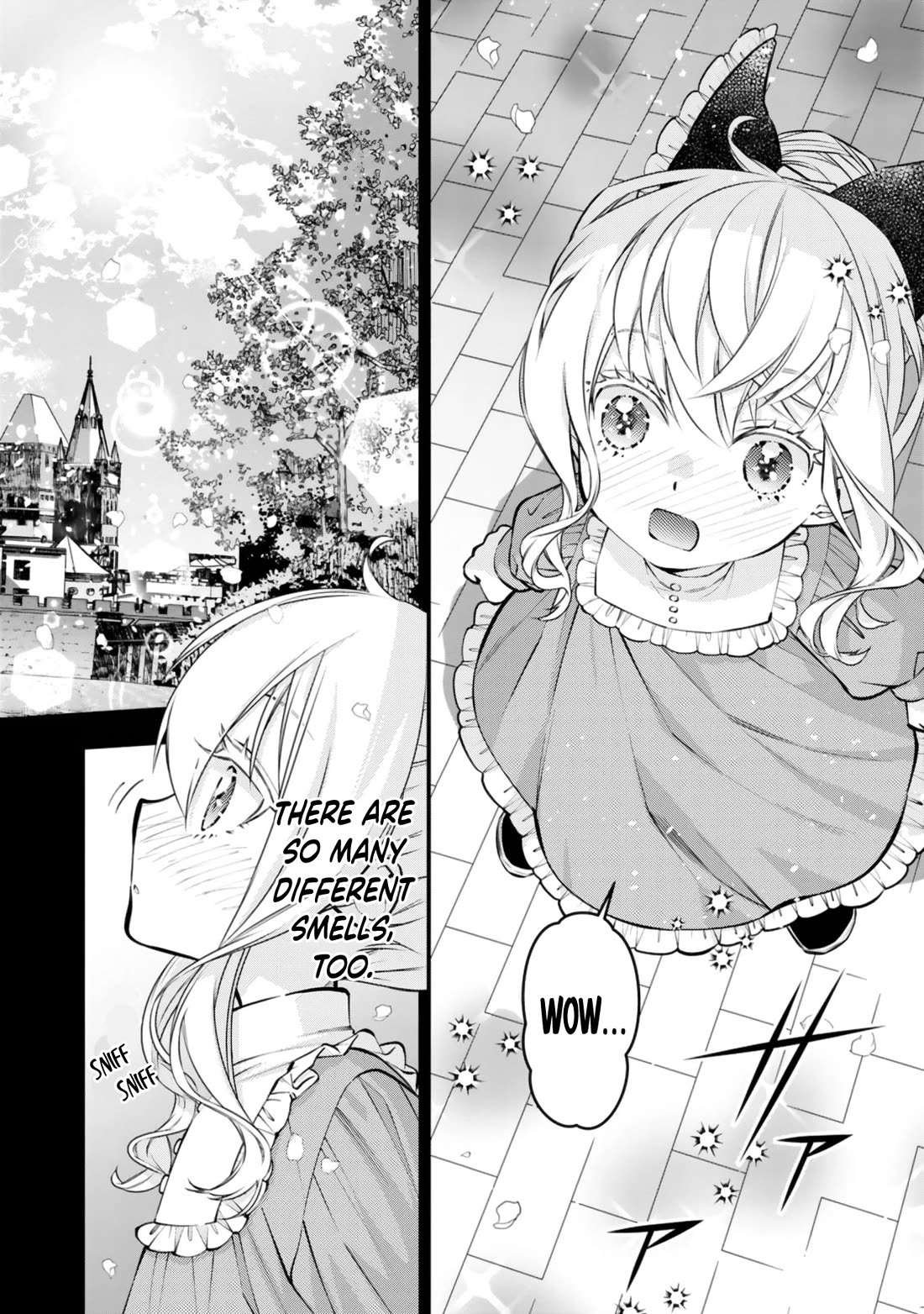 The Strongest Brave Who Craves For Revenge, Extinguish With The Power Of Darkness chapter 136 page 3