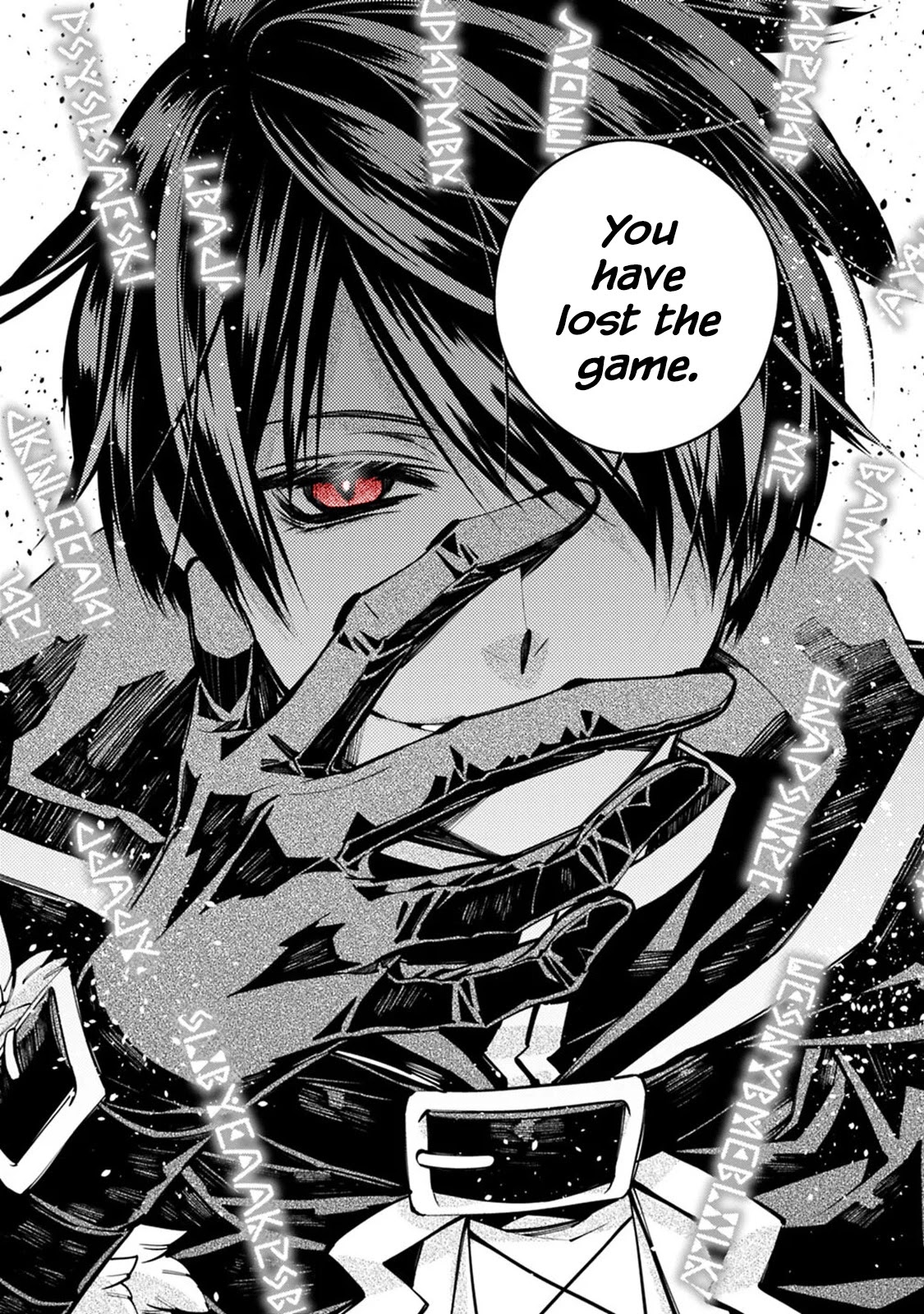 The Strongest Brave Who Craves For Revenge, Extinguish With The Power Of Darkness chapter 17 page 10