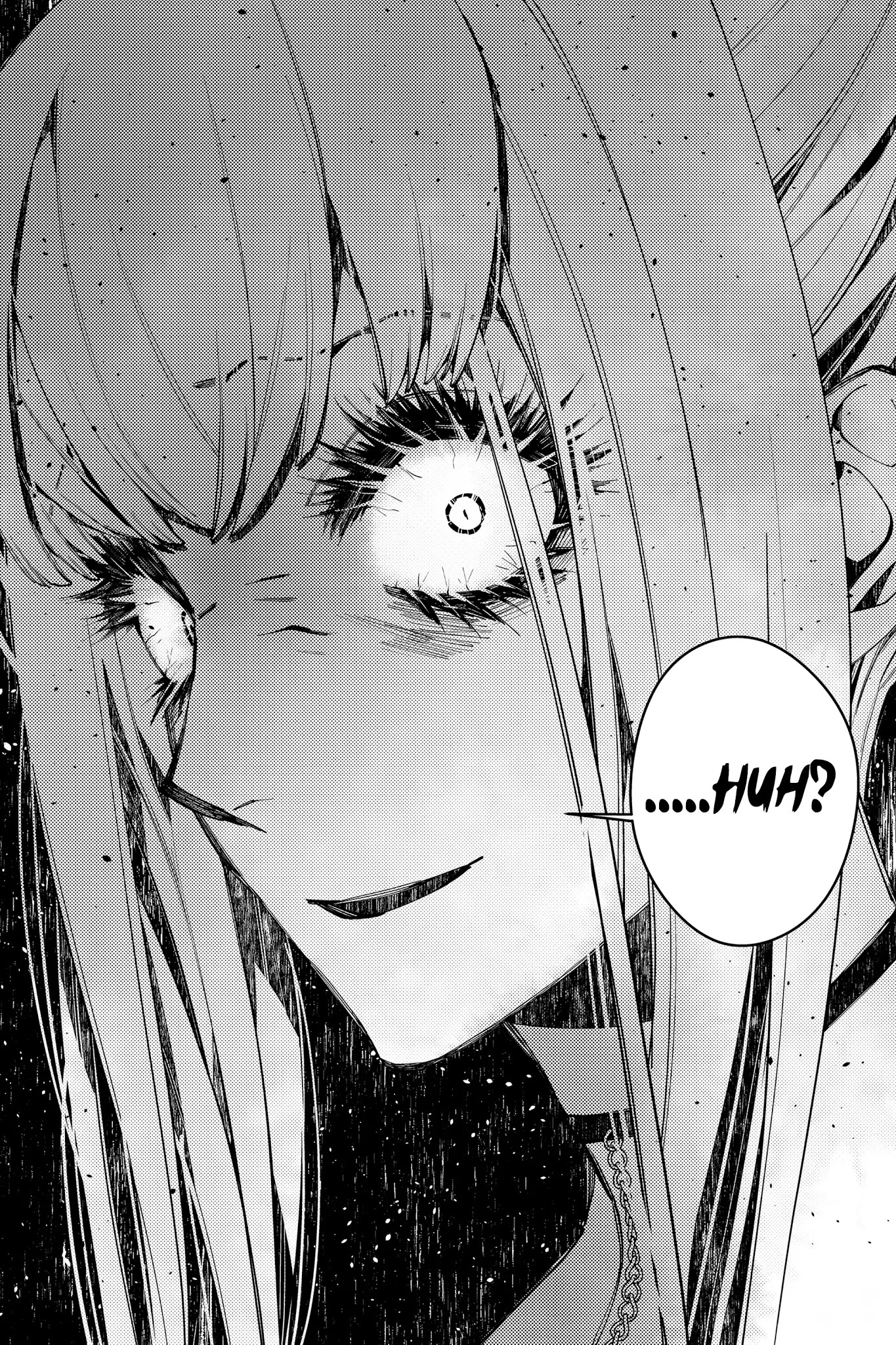 The Strongest Brave Who Craves For Revenge, Extinguish With The Power Of Darkness chapter 31 page 10