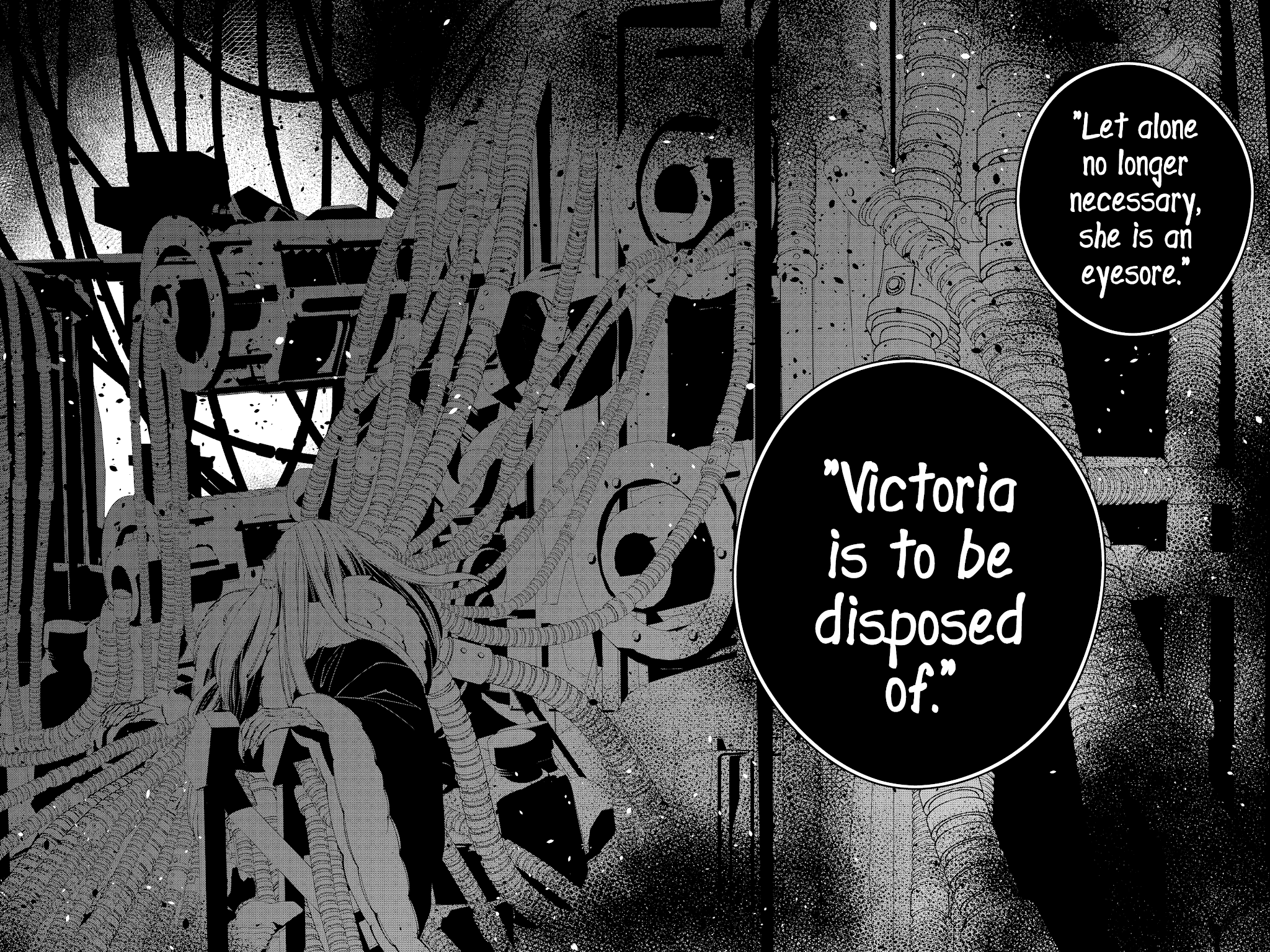 The Strongest Brave Who Craves For Revenge, Extinguish With The Power Of Darkness chapter 31 page 13