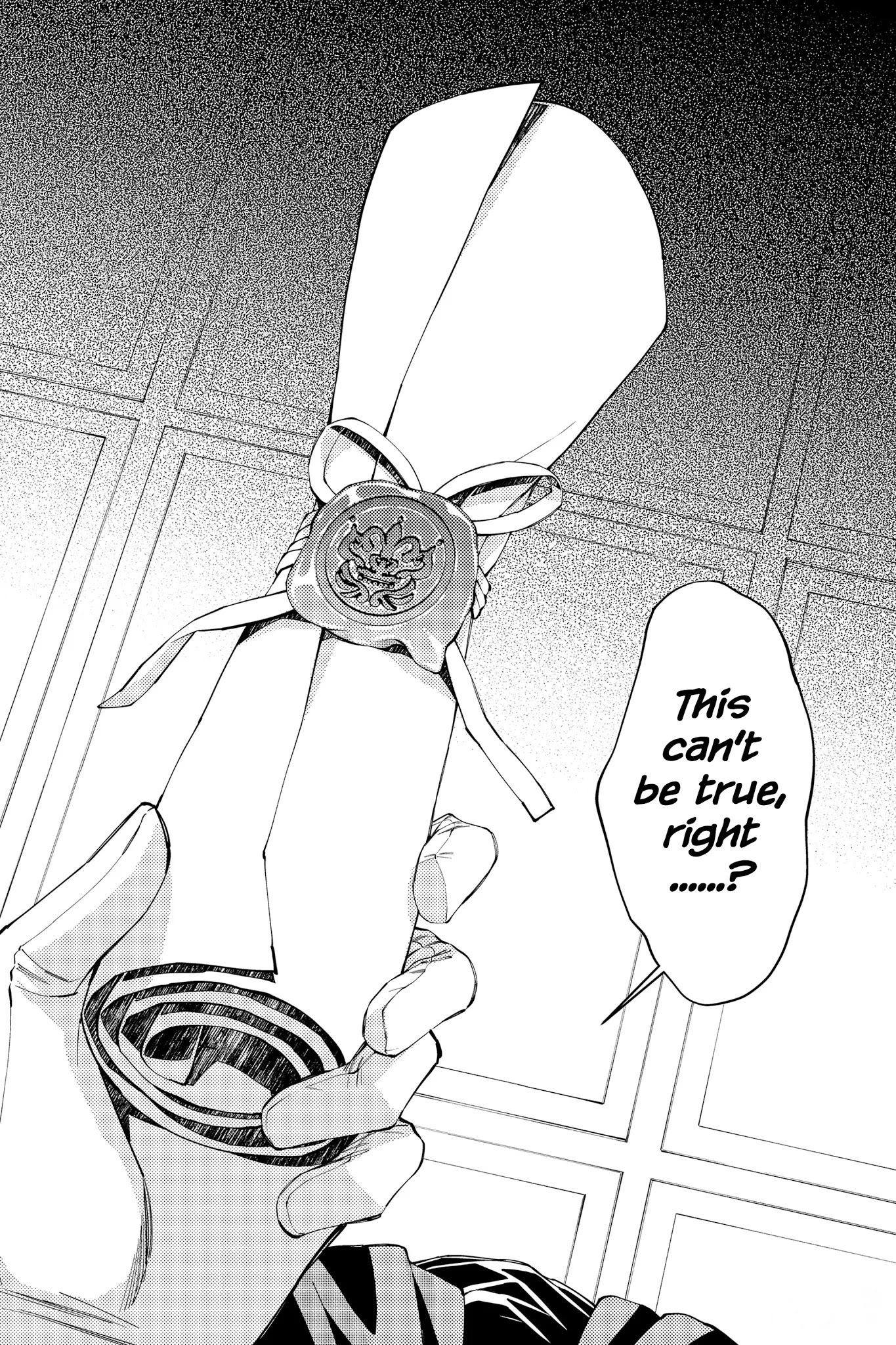 The Strongest Brave Who Craves For Revenge, Extinguish With The Power Of Darkness chapter 31 page 18