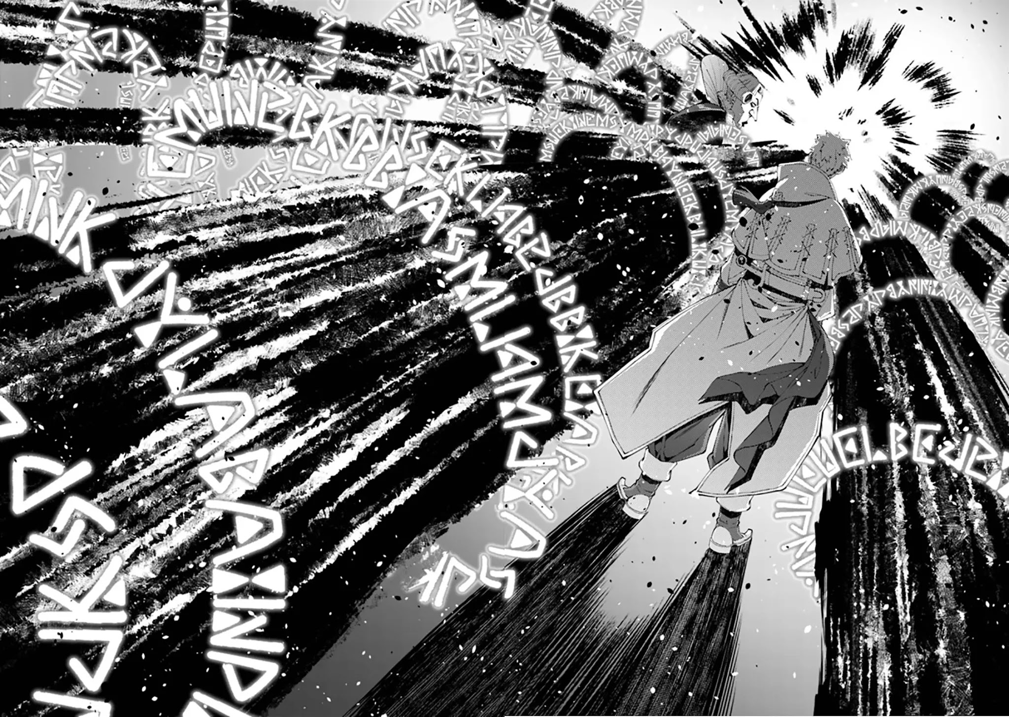 The Strongest Brave Who Craves For Revenge, Extinguish With The Power Of Darkness chapter 40 page 10