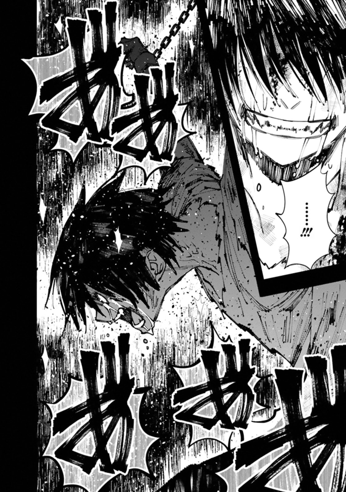 The Strongest Brave Who Craves For Revenge, Extinguish With The Power Of Darkness chapter 43 page 18