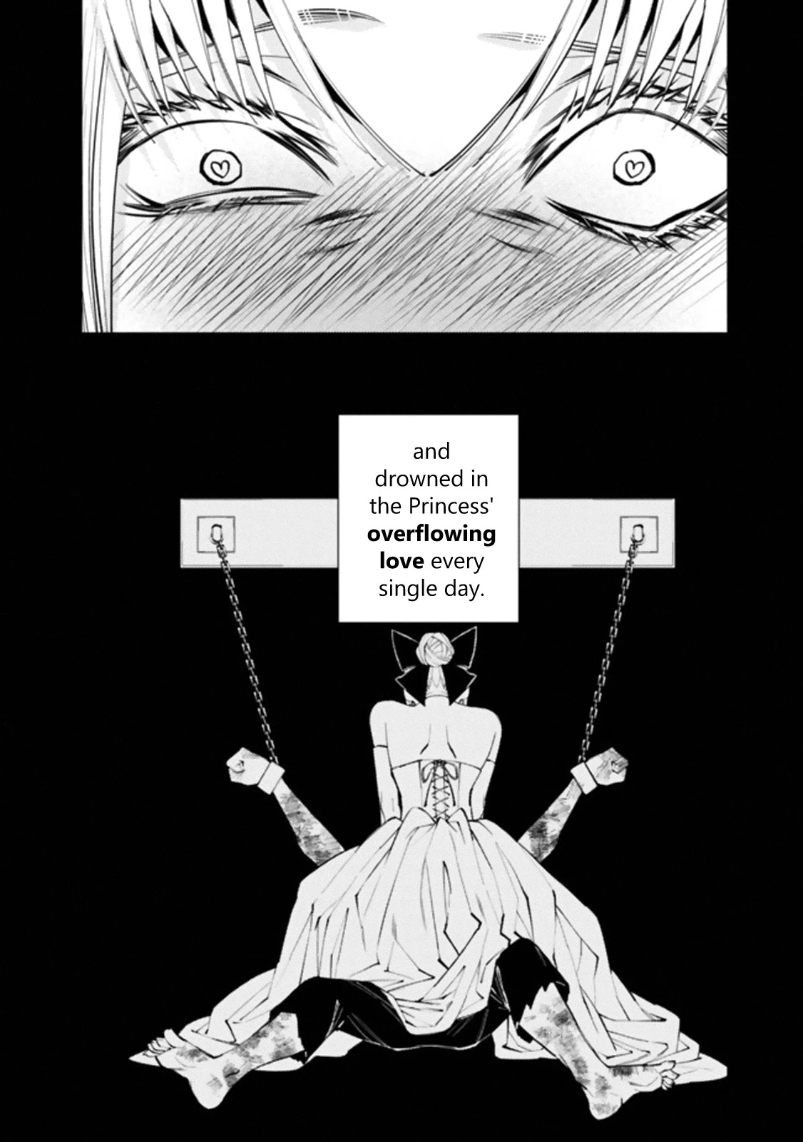 The Strongest Brave Who Craves For Revenge, Extinguish With The Power Of Darkness chapter 43 page 2