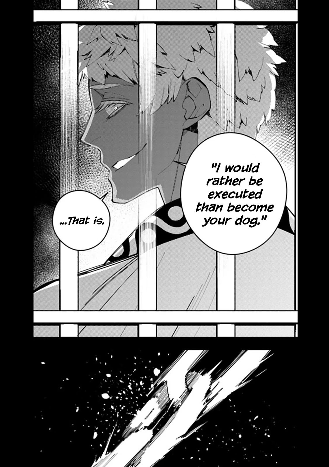 The Strongest Brave Who Craves For Revenge, Extinguish With The Power Of Darkness chapter 44 page 10