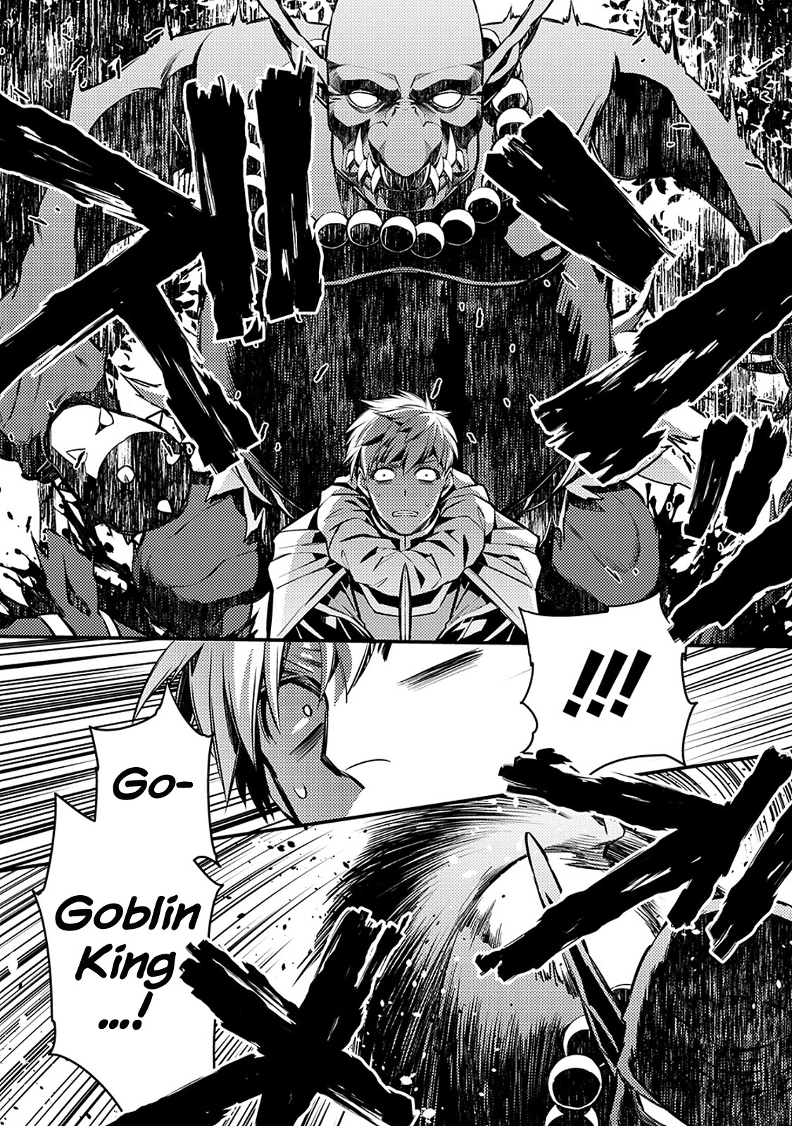 The Strongest Brave Who Craves For Revenge, Extinguish With The Power Of Darkness chapter 5 page 9