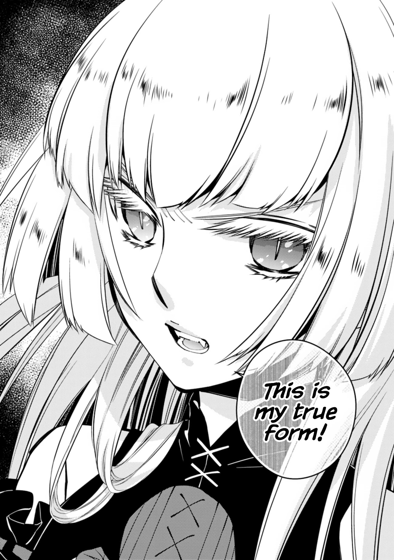 The Strongest Brave Who Craves For Revenge, Extinguish With The Power Of Darkness chapter 51 page 17