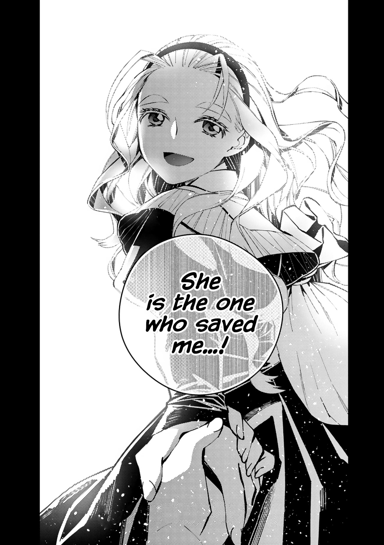 The Strongest Brave Who Craves For Revenge, Extinguish With The Power Of Darkness chapter 52 page 18