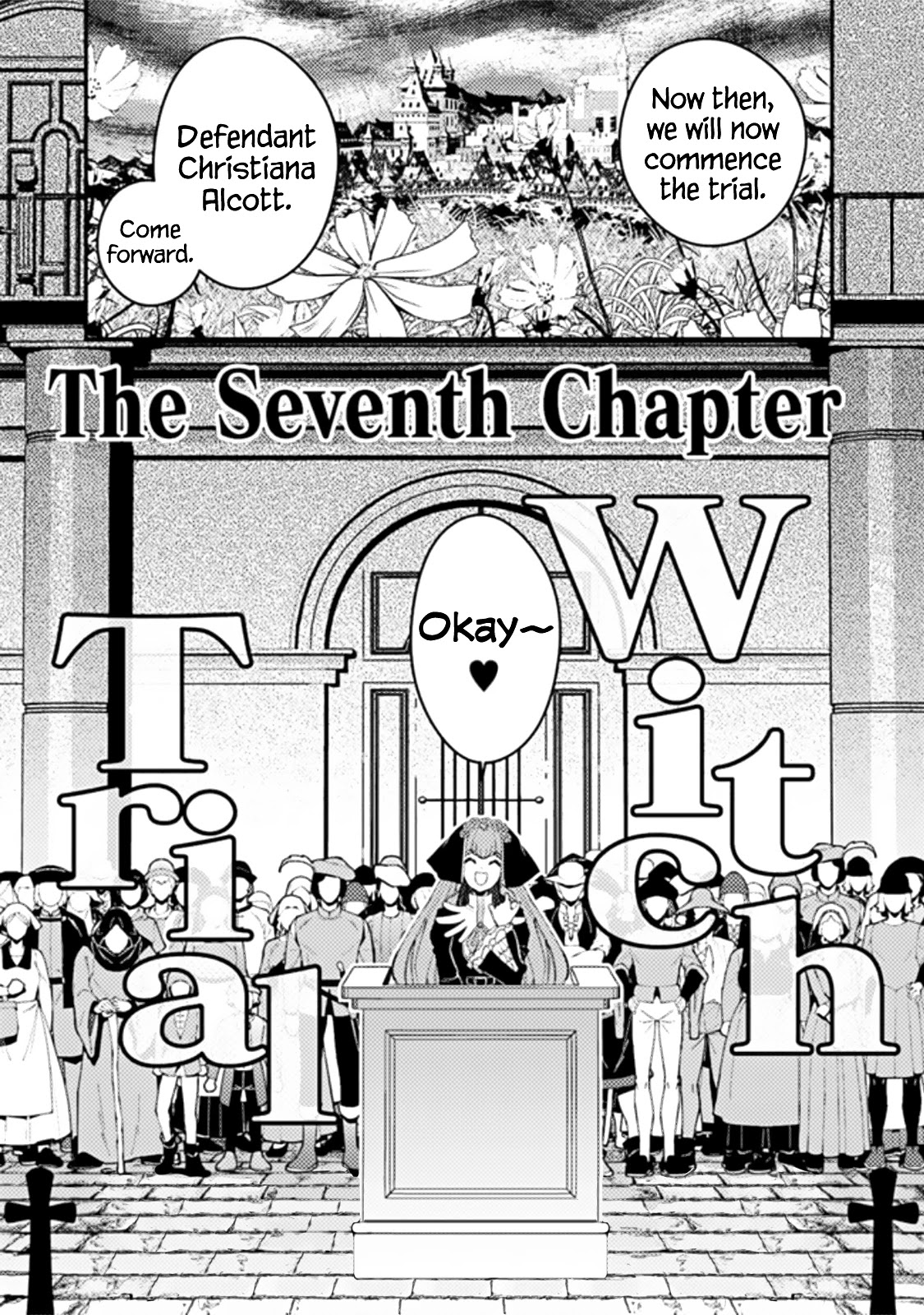 The Strongest Brave Who Craves For Revenge, Extinguish With The Power Of Darkness chapter 57 page 1