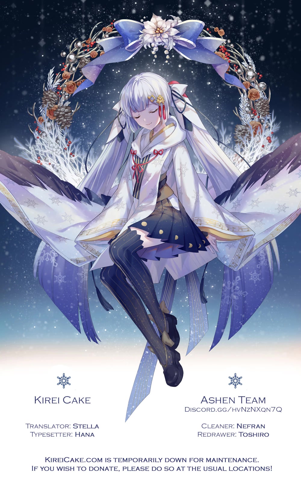 The Strongest Brave Who Craves For Revenge, Extinguish With The Power Of Darkness chapter 63 page 24