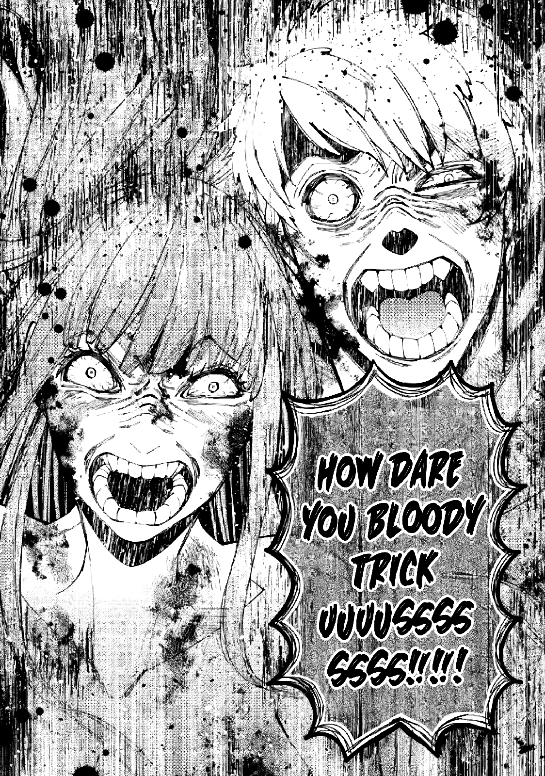 The Strongest Brave Who Craves For Revenge, Extinguish With The Power Of Darkness chapter 64 page 13