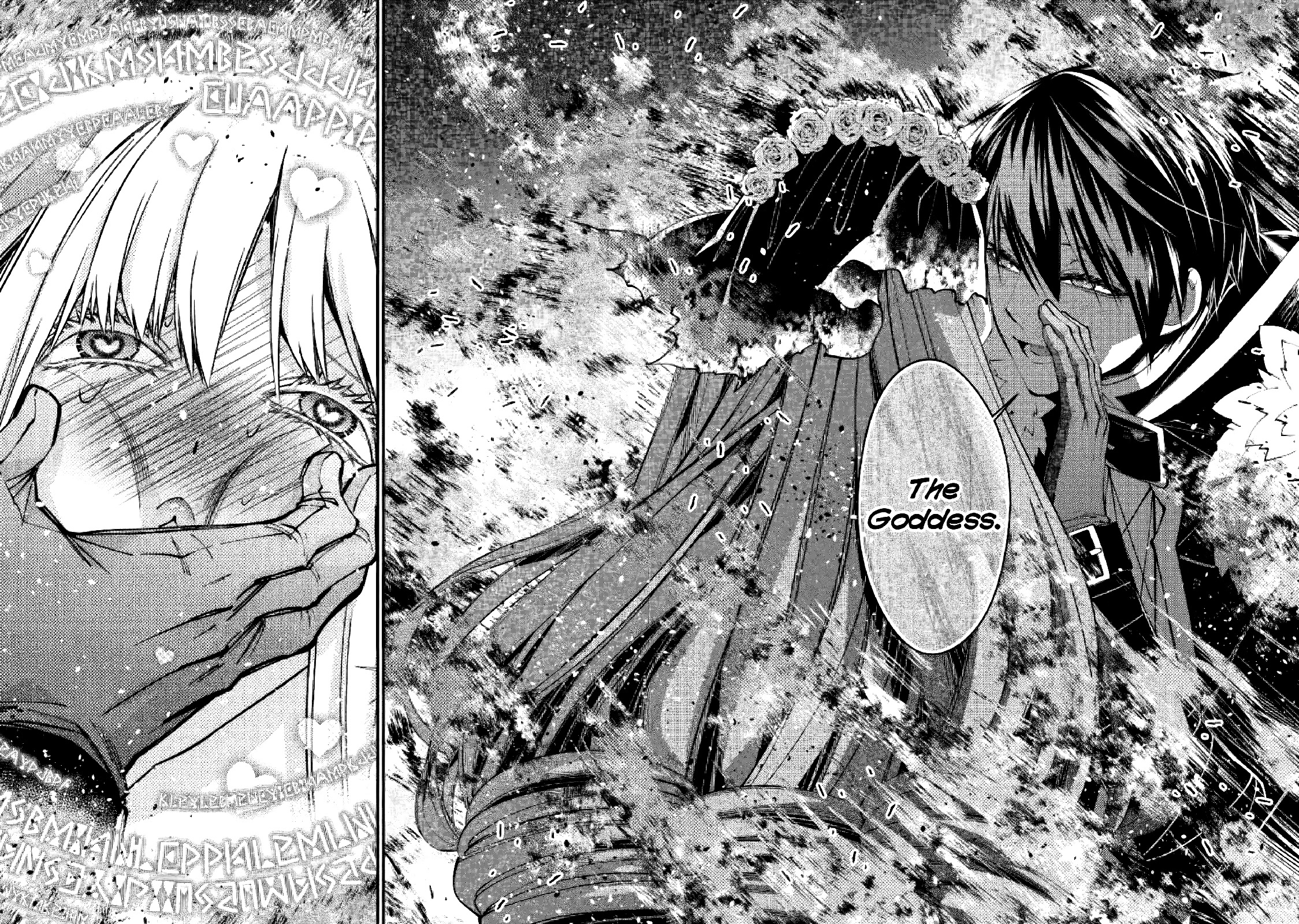 The Strongest Brave Who Craves For Revenge, Extinguish With The Power Of Darkness chapter 64 page 19