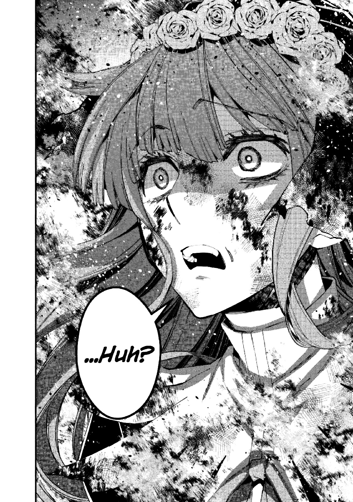 The Strongest Brave Who Craves For Revenge, Extinguish With The Power Of Darkness chapter 64 page 20