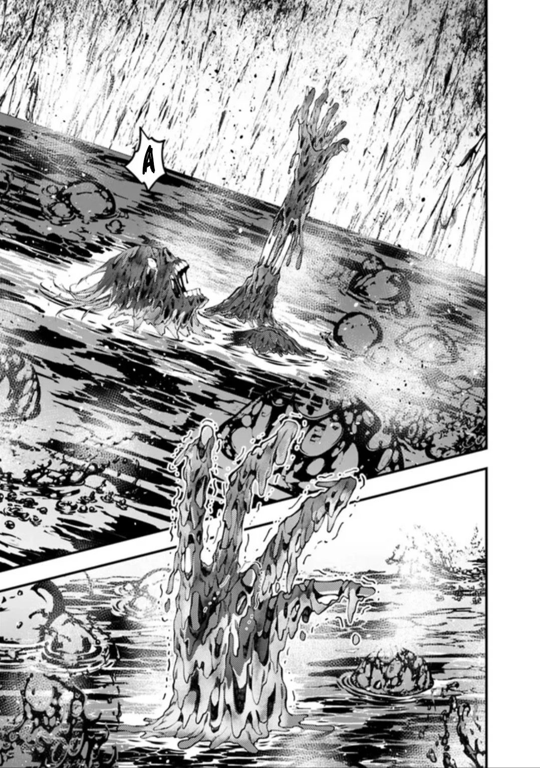 The Strongest Brave Who Craves For Revenge, Extinguish With The Power Of Darkness chapter 67 page 16