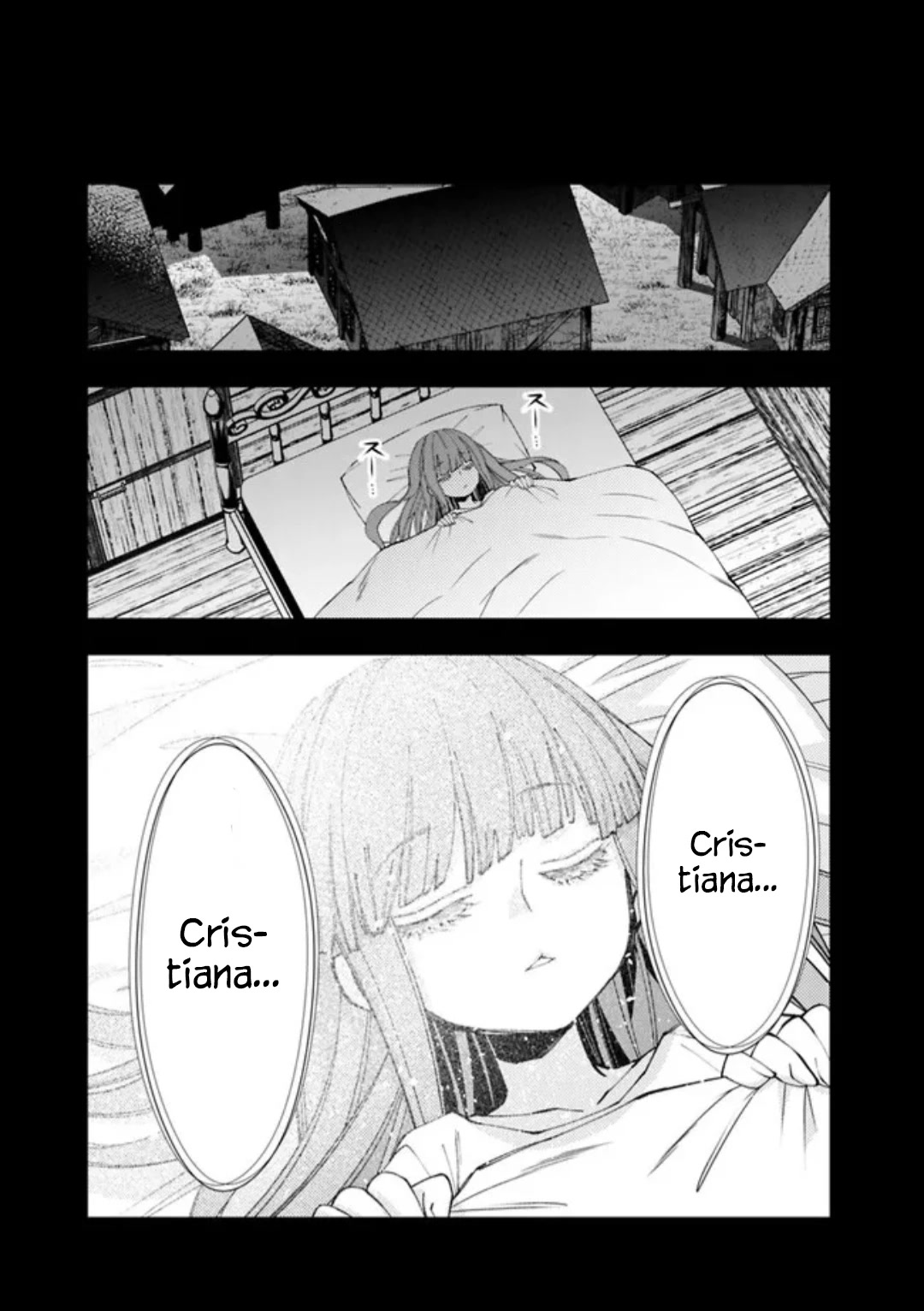 The Strongest Brave Who Craves For Revenge, Extinguish With The Power Of Darkness chapter 67 page 18