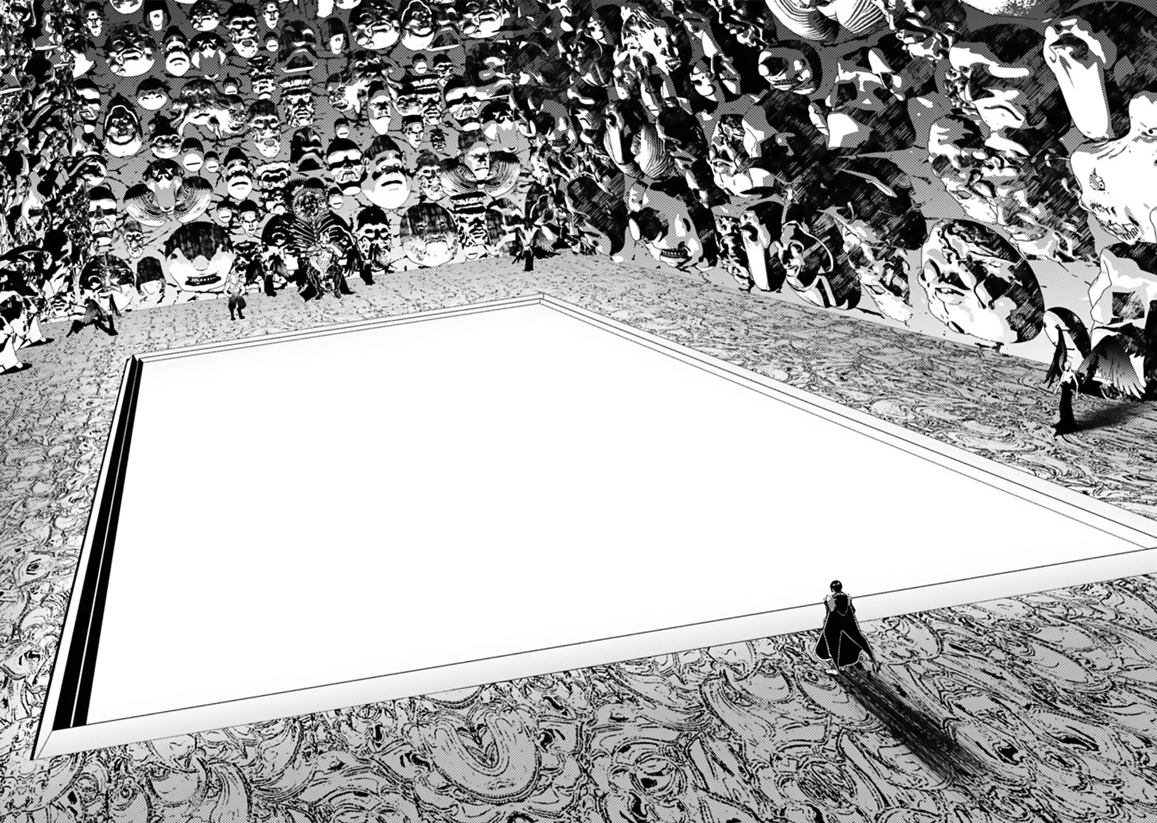 The Strongest Brave Who Craves For Revenge, Extinguish With The Power Of Darkness chapter 70 page 12