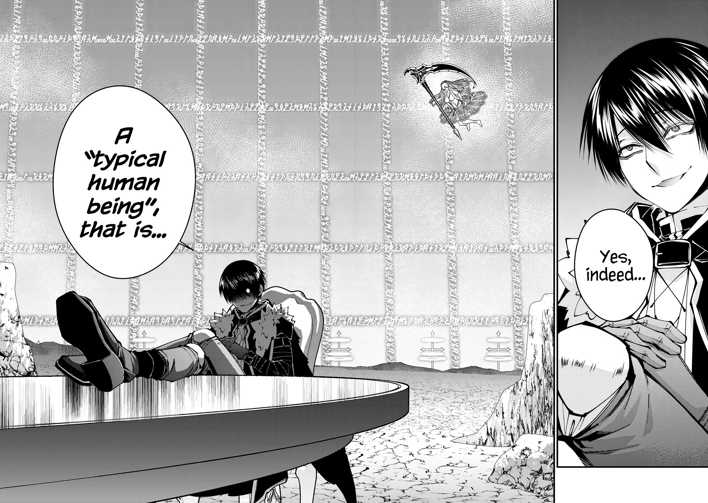 The Strongest Brave Who Craves For Revenge, Extinguish With The Power Of Darkness chapter 78 page 18