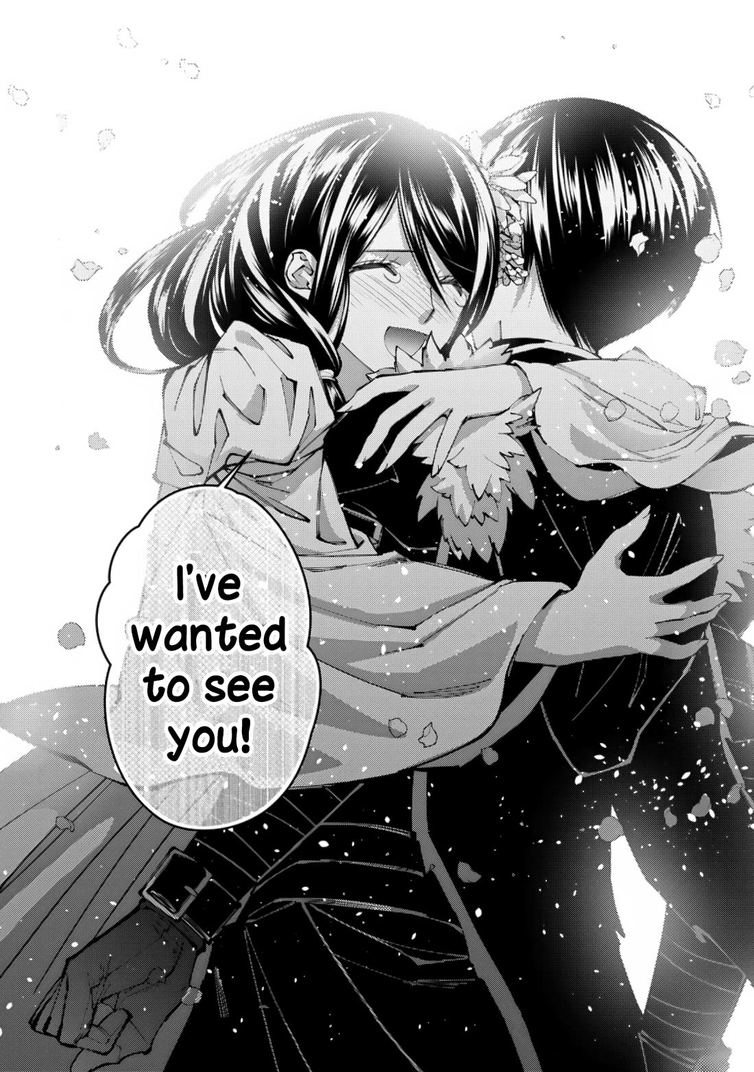 The Strongest Brave Who Craves For Revenge, Extinguish With The Power Of Darkness chapter 96 page 22