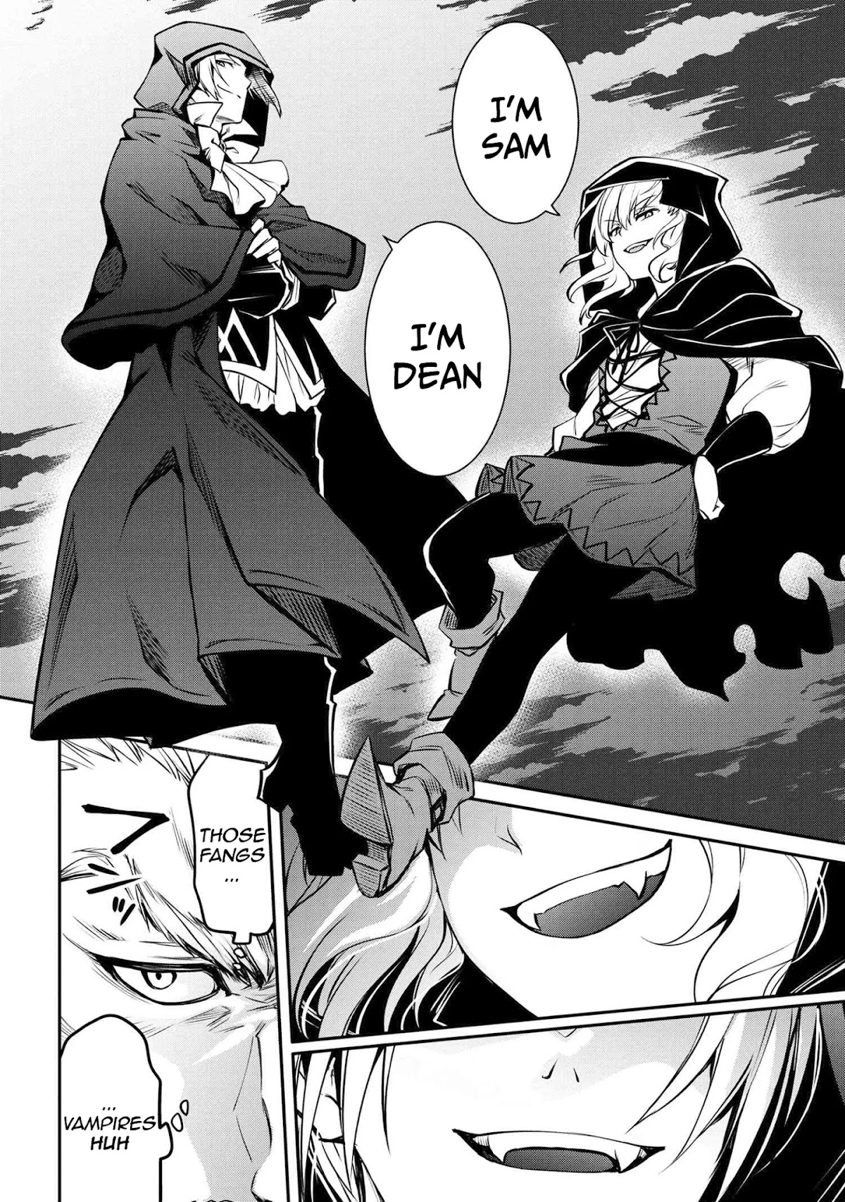 The Strongest Dull Prince’s Secret Battle for the Throne chapter 13 page 7
