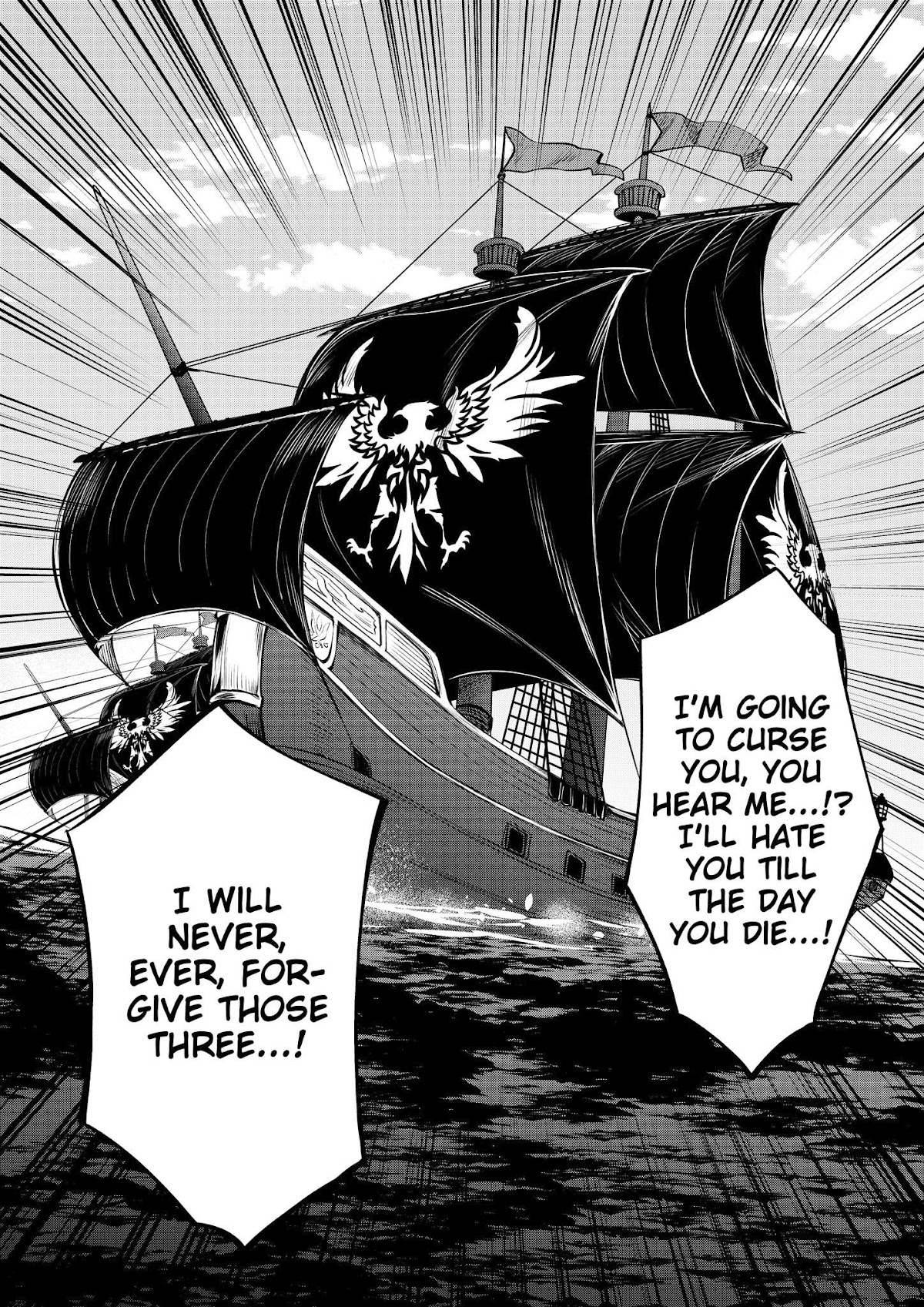 The Strongest Dull Prince’s Secret Battle for the Throne chapter 24 page 2