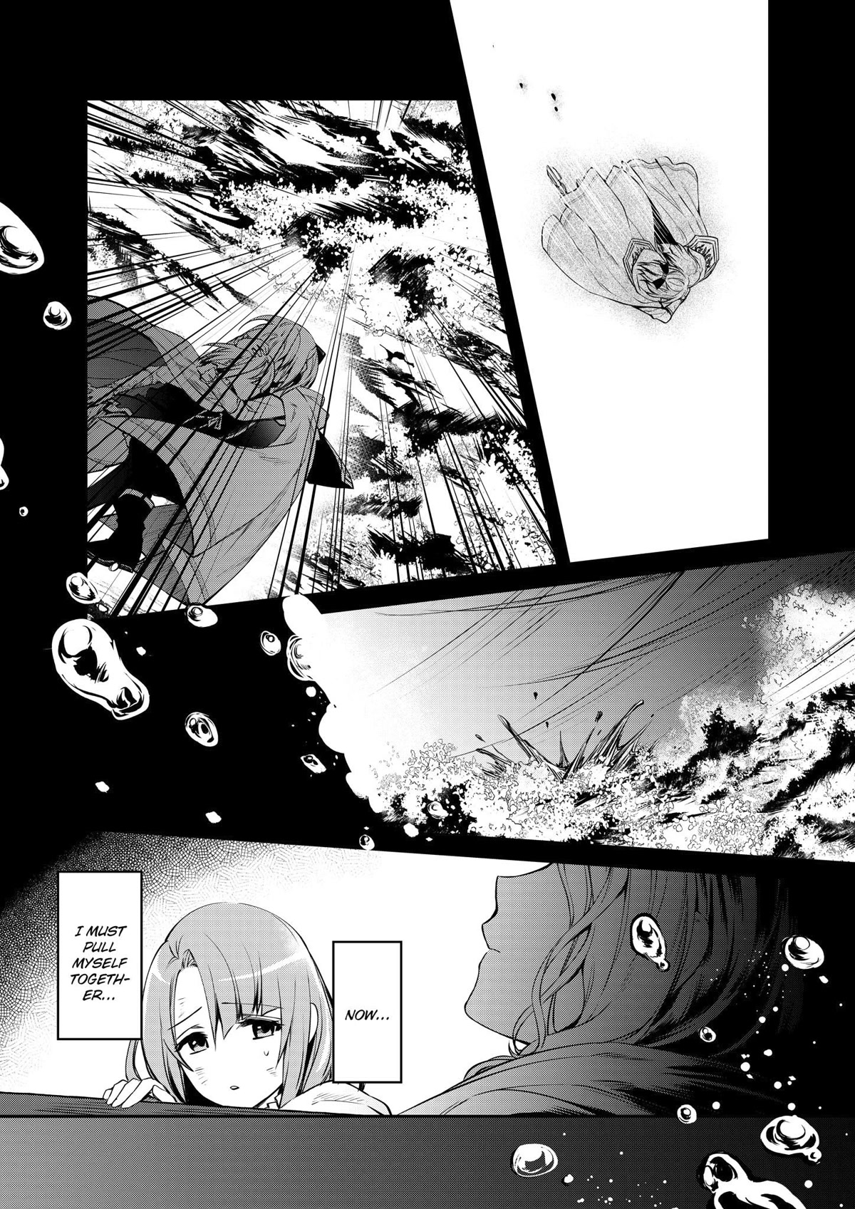 The Strongest Dull Prince’s Secret Battle for the Throne chapter 25 page 17