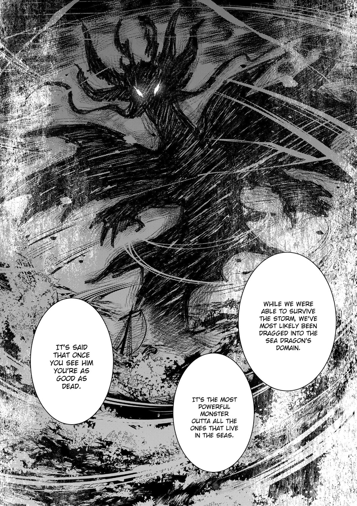 The Strongest Dull Prince’s Secret Battle for the Throne chapter 25 page 2