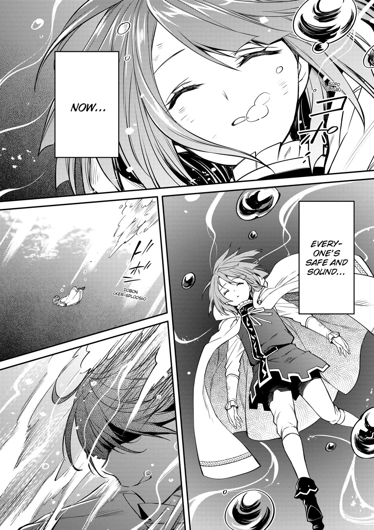 The Strongest Dull Prince’s Secret Battle for the Throne chapter 25 page 28