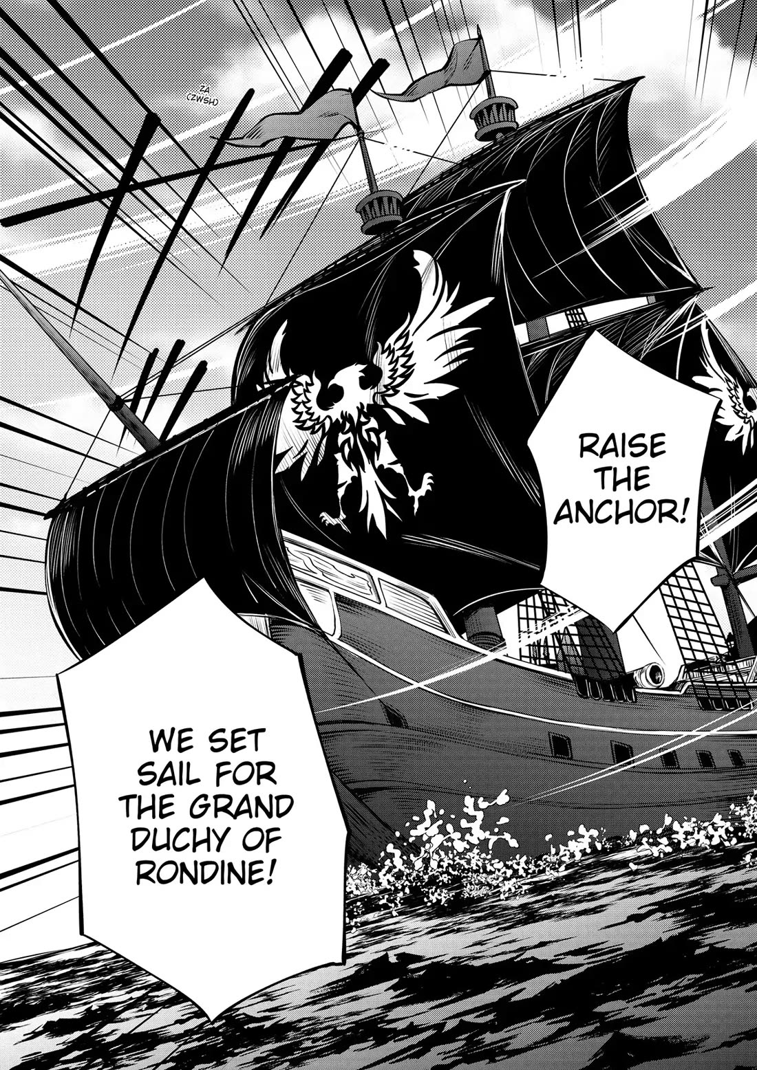 The Strongest Dull Prince’s Secret Battle for the Throne chapter 28 page 32