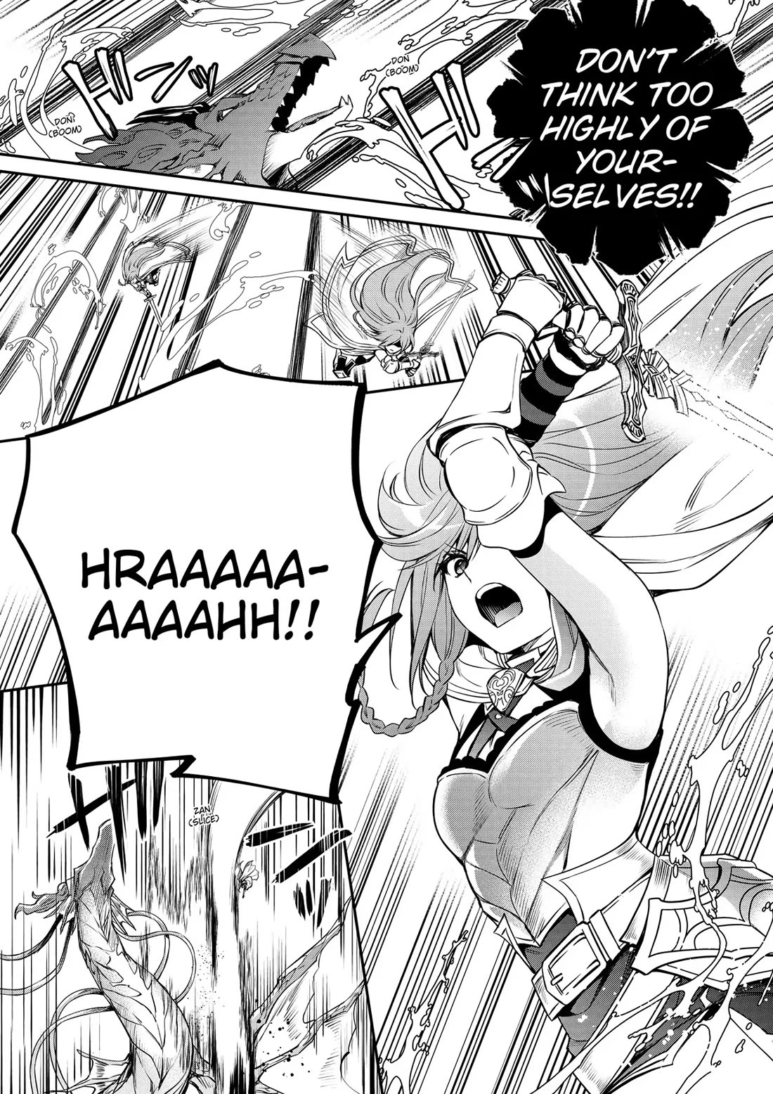 The Strongest Dull Prince’s Secret Battle for the Throne chapter 35 page 11
