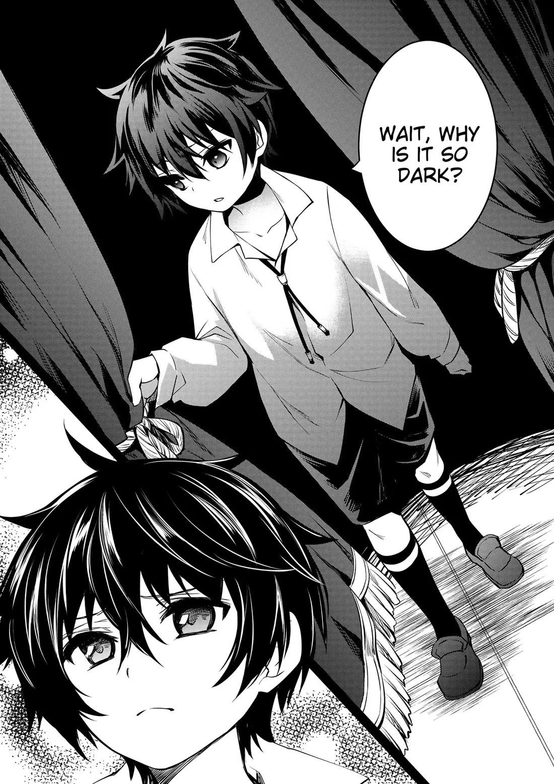 The Strongest Dull Prince’s Secret Battle for the Throne chapter 39 page 12
