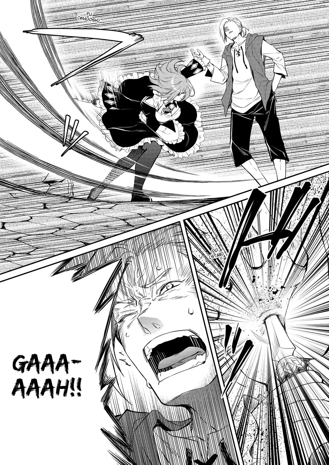 The Strongest Dull Prince’s Secret Battle for the Throne chapter 42 page 3