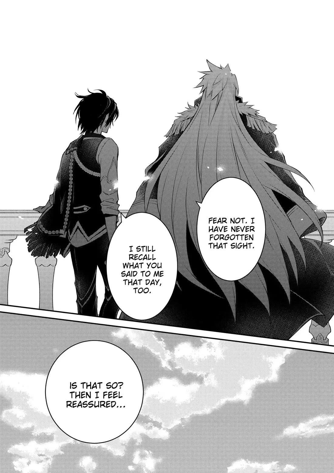 The Strongest Dull Prince’s Secret Battle for the Throne chapter 43 page 18