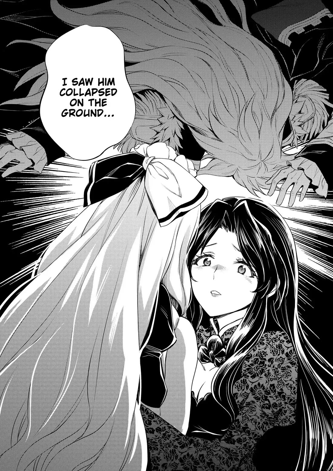 The Strongest Dull Prince’s Secret Battle for the Throne chapter 46 page 30