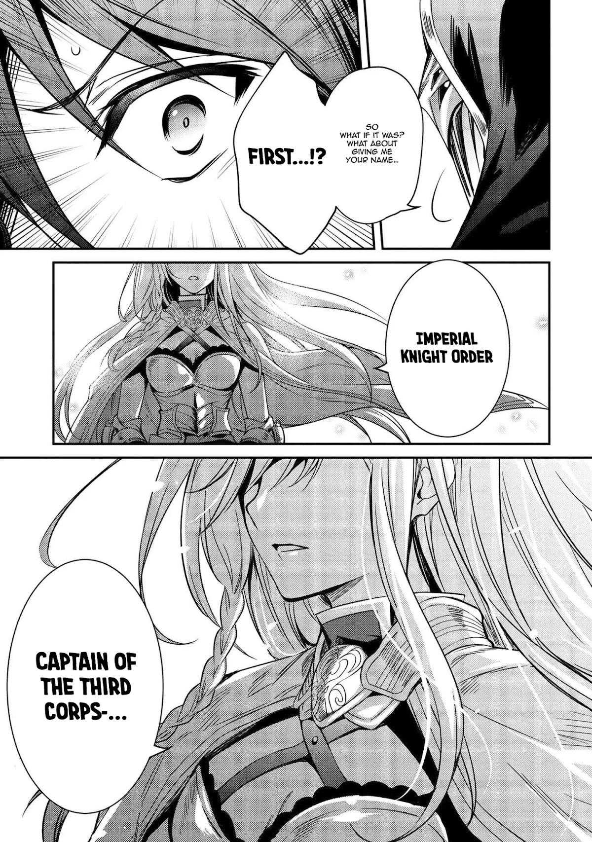 The Strongest Dull Prince’s Secret Battle for the Throne chapter 7 page 28
