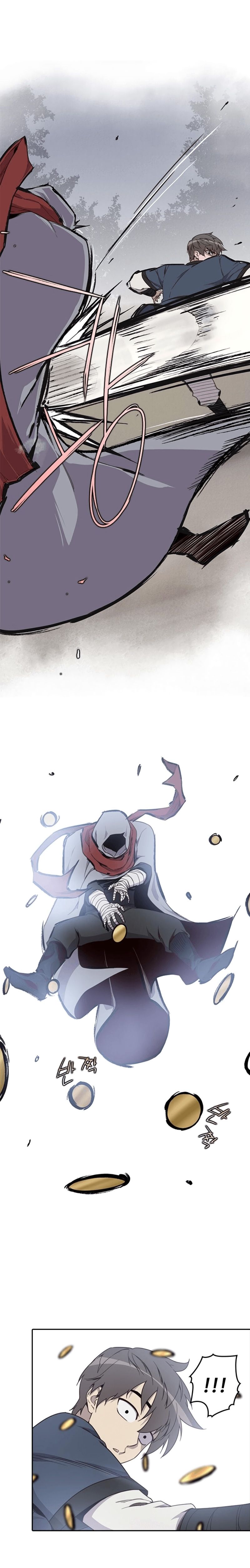 The Strongest Ever chapter 10 page 13