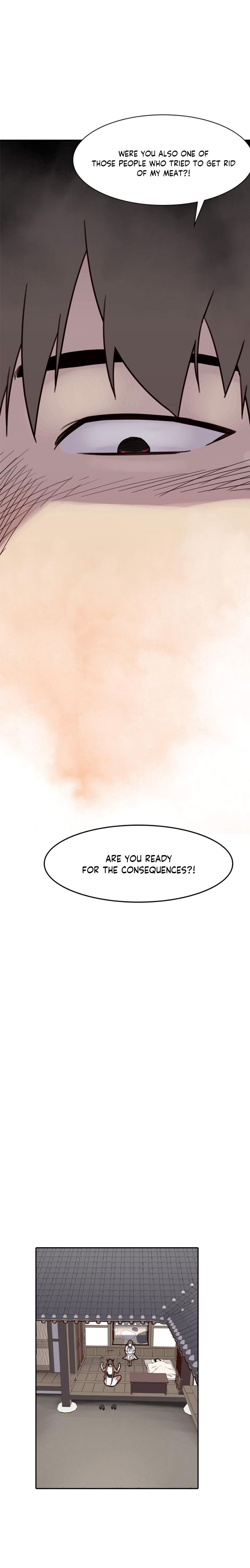 The Strongest Ever chapter 10 page 16