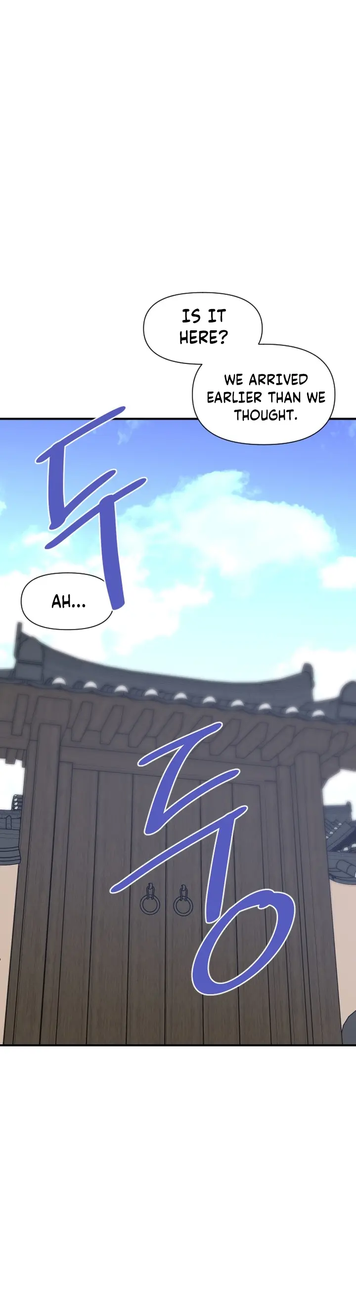 The Strongest Ever chapter 105 page 19