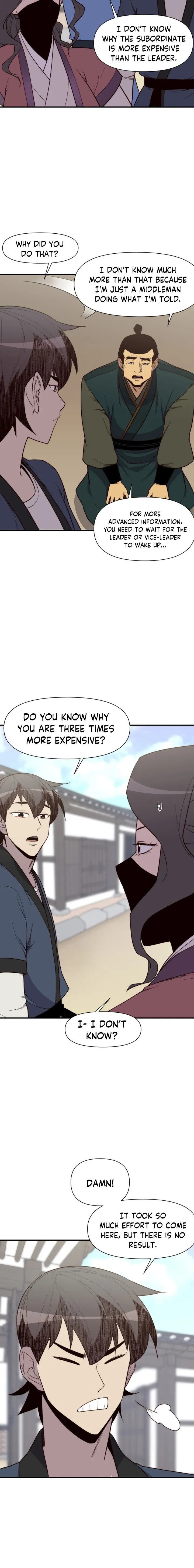 The Strongest Ever chapter 107 page 2