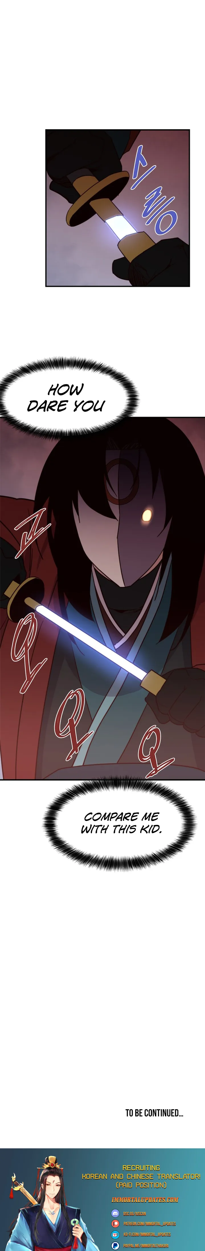 The Strongest Ever chapter 107 page 24