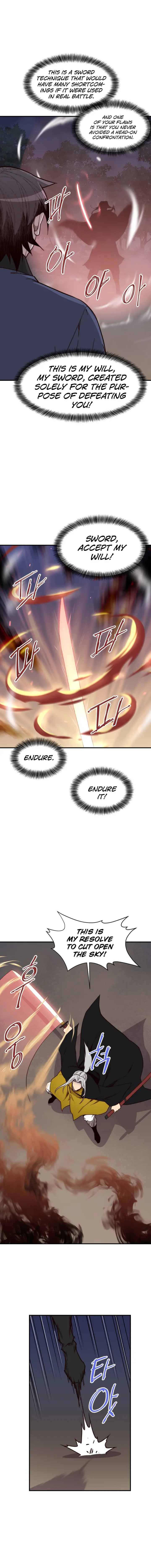 The Strongest Ever chapter 109 page 17