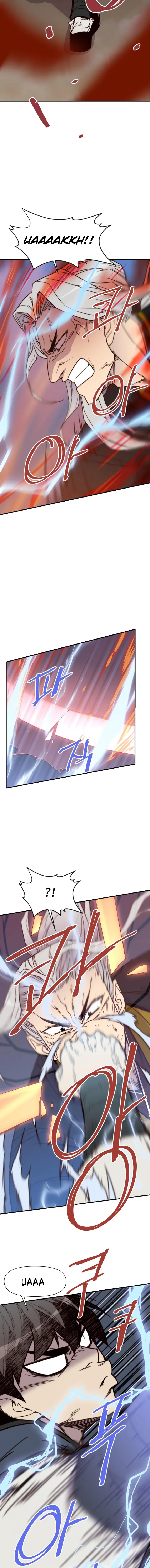 The Strongest Ever chapter 109 page 19