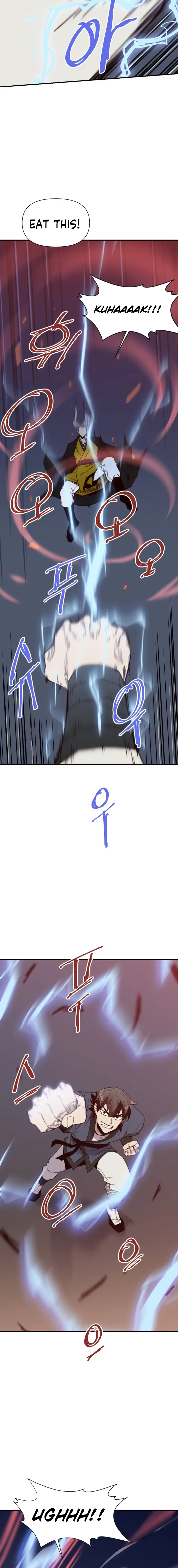 The Strongest Ever chapter 109 page 20