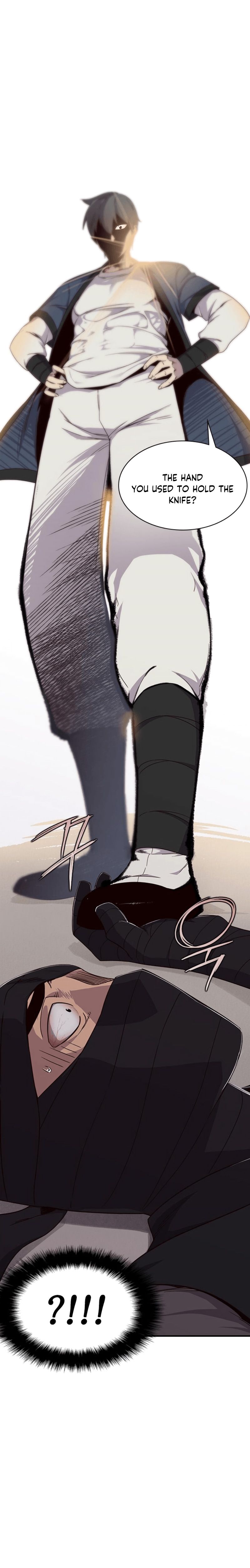 The Strongest Ever chapter 11 page 25