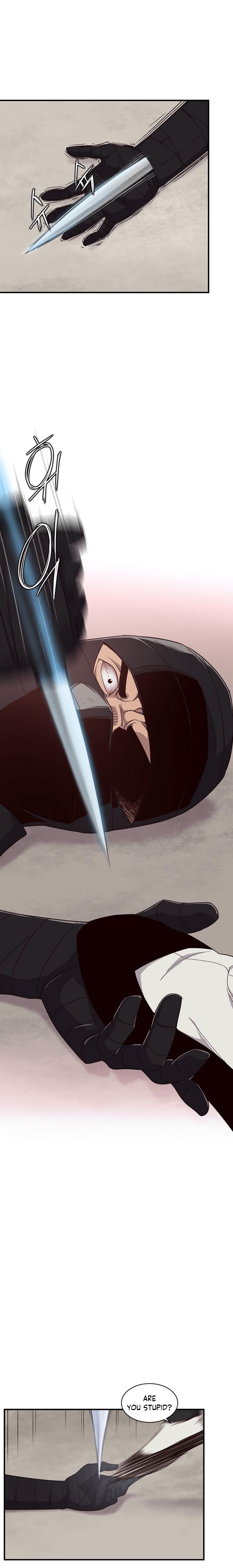 The Strongest Ever chapter 11 page 26