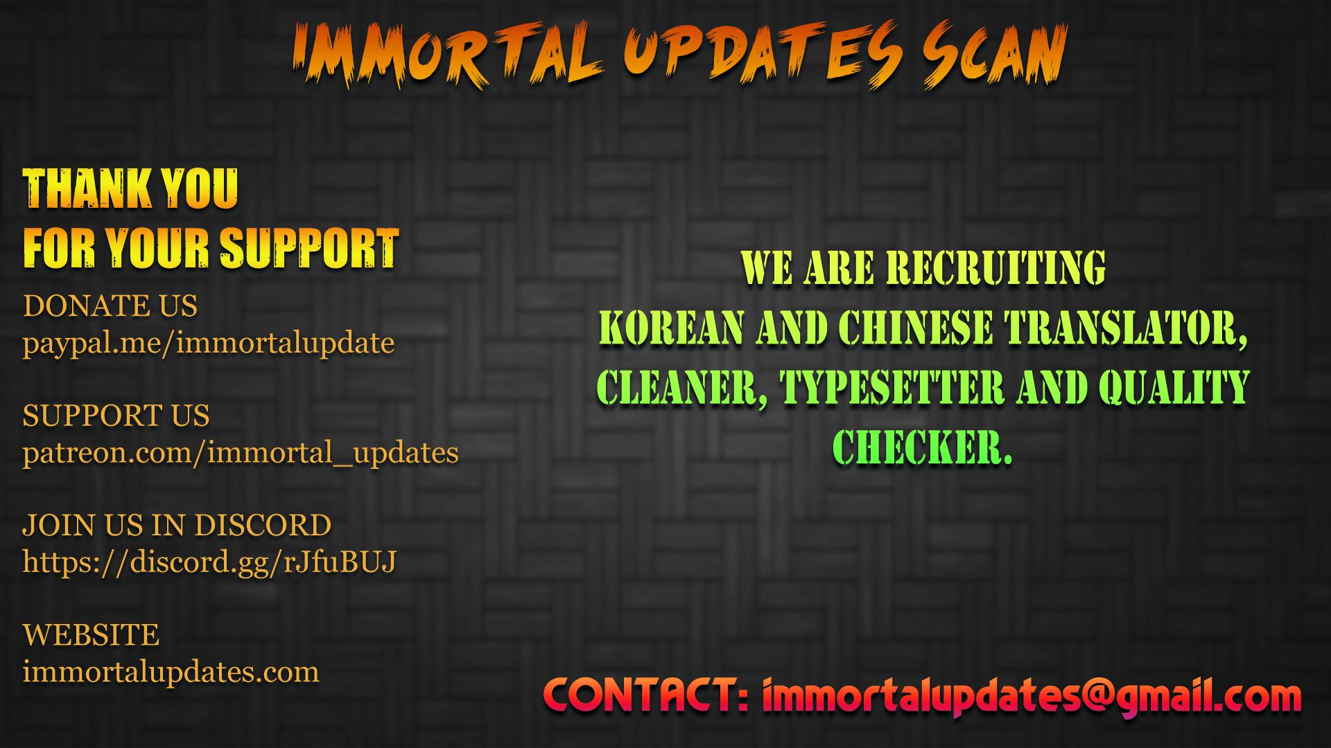 The Strongest Ever chapter 11 page 29