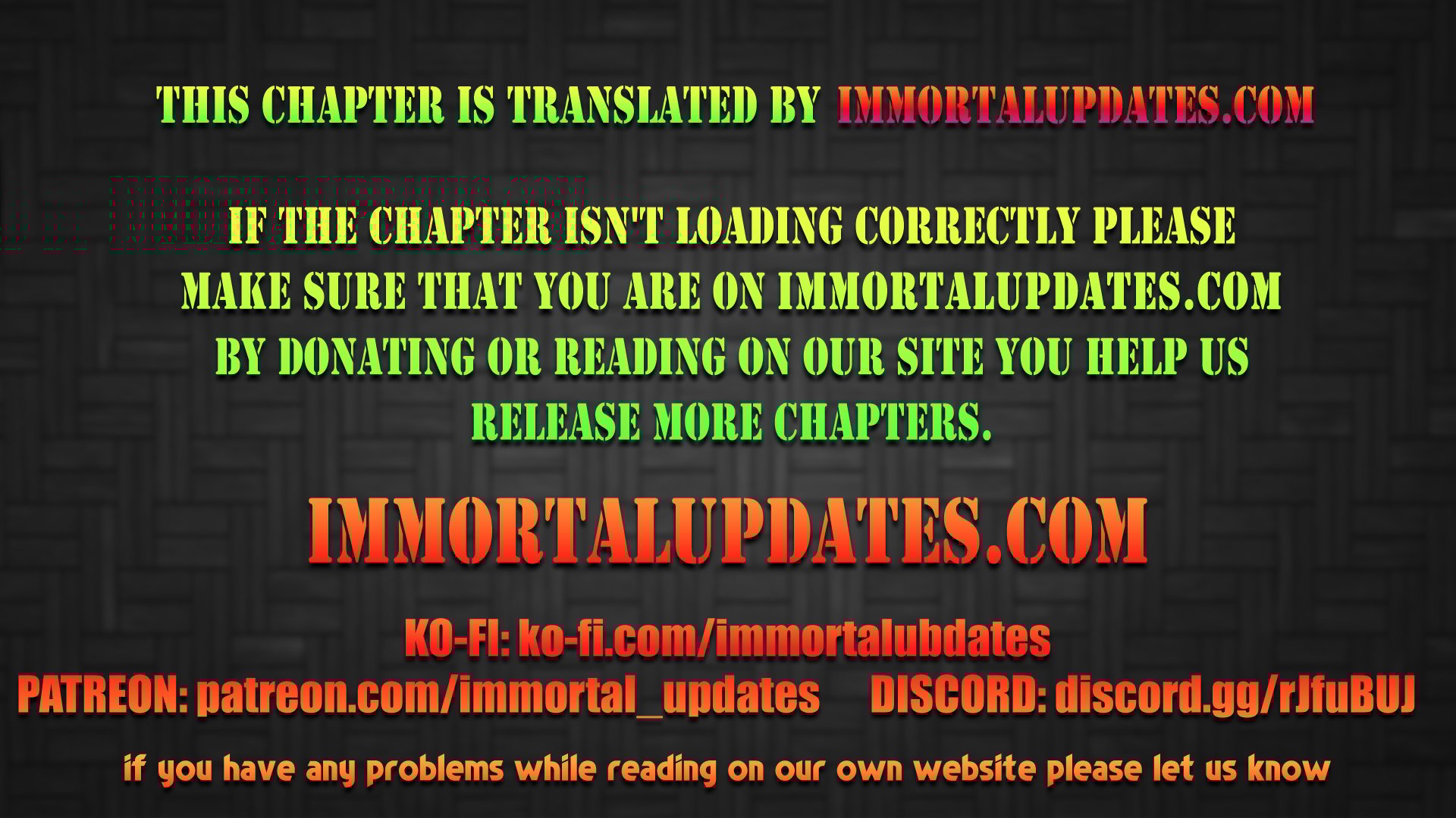 The Strongest Ever chapter 118 page 1