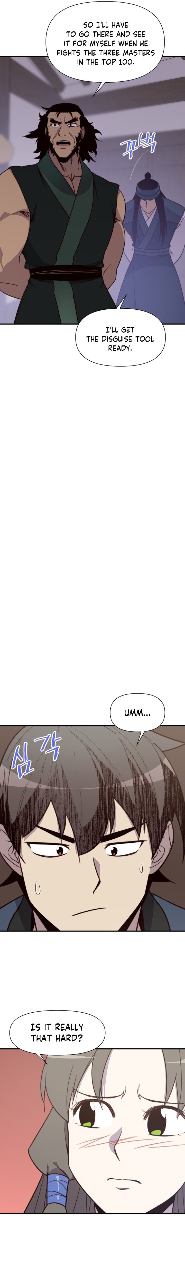 The Strongest Ever chapter 118 page 26